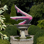 Marco Walker, Legs, La Piscina Series , 2019