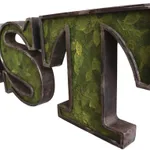 Gaston Ugalde, Edition of 3, 2/3