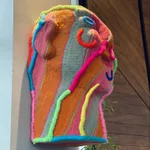 Gaston Ugalde, Chaman Series