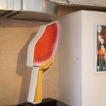 Marco Walker, Wotruba Church, 2016