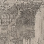 Thomas Woodruff, The Robin's Leap, 2000