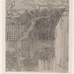 Thomas Woodruff, The Robin's Leap, 2000