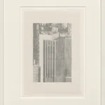 Ewan Gibbs, From the Empire State Building, 2004