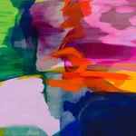 Manika Nagare, A Body in Two 1 , 2016