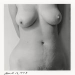 Melissa Shook, Contact Sheet January 17, 19,20, 1973