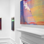 Manika Nagare, Spore　芽胞, 2020