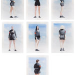 Roman Tolici, One Morning, 2003