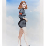 Roman Tolici, One Morning, 2003