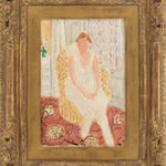 Tom Wesselmann, Still Life with Lichtenstein and 2 oranges , 1992