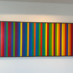 Tom Wesselmann, Still Life with Lichtenstein and 2 oranges , 1992