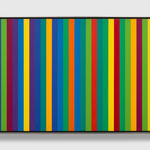 Tom Wesselmann, Still Life with Lichtenstein and 2 oranges , 1992