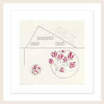 moholinushk, Sunday walk farm with magnolia, 2024