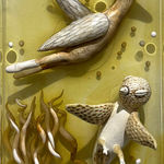 Lisa Clague, Taste Of Honey