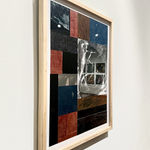 Bill Hall, Red Dirt Town