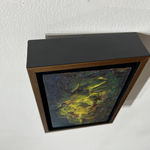 Raymond Bonilla, Study for "Penance"