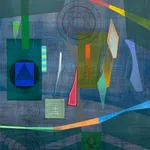 Michael Barringer, Totem Quilt