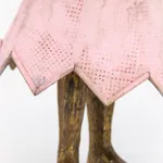 Seth Clark, Rooftop Study IV