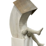 Seth Clark, Rooftop Study IV