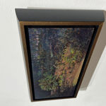 Raymond Bonilla, Study for "Penance"