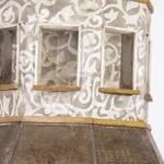 Seth Clark, Rooftop Study IV