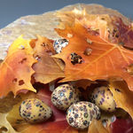 Dean Bensen and Demetra Theofanous, Cutting Through the Darkness