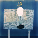 Casey Roberts, Vessel Display