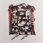 Chakaia Booker, Untitled, 2015