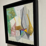 Michael Barringer, Totem Quilt