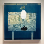 Casey Roberts, Vessel Display