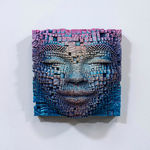 Gil Bruvel, Mask #45