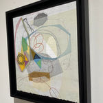 Michael Barringer, Totem Quilt