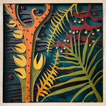 Vicki Grant, Windows to the Earth 21121