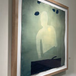 Casey Roberts, Vessel Display