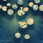 John Littleton + Kate Vogel, Where Lilies Dream