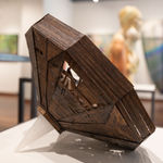 Seth Clark, Rooftop Study IV