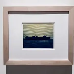 Casey Roberts, Turtle Log #4