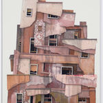 Seth Clark, Rooftop Study IV