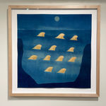 Casey Roberts, Vessel Display