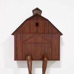 Seth Clark, Rooftop Study IV