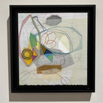 Michael Barringer, Totem Quilt