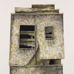 Seth Clark, Rooftop Study IV