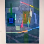 Michael Barringer, Totem Quilt