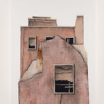 Seth Clark, Rooftop Study IV