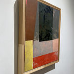 Bill Hall, Red Dirt Town