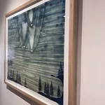 John Littleton + Kate Vogel, Where Lilies Dream