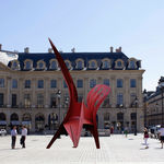 Roman Opalka, Infini Détail 1627999-1631391, 1965