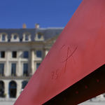 Roman Opalka, Infini Détail 1627999-1631391, 1965