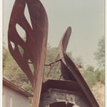 Roman Opalka, Infini Détail 1627999-1631391, 1965