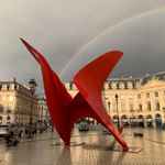 Roman Opalka, Infini Détail 1627999-1631391, 1965