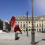 Roman Opalka, Infini Détail 1627999-1631391, 1965